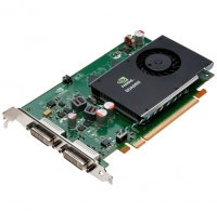 Fujitsu NVIDIA Quadro FX380 256MB (S26361-F2856-L38)